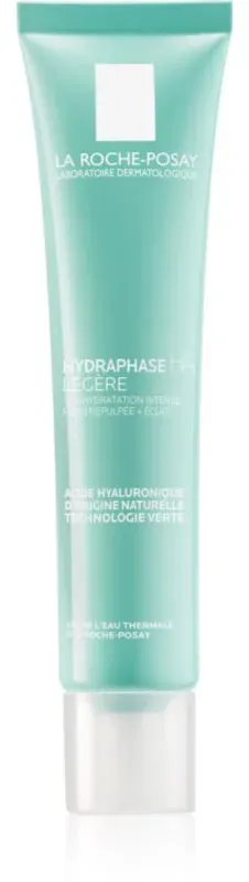 La Roche-Posay Hydraphase HA Hyaluronic Acid Light Moisturiser leichte feuchtigkeitsspendende Creme mit Hyaluronsäure 40 ml