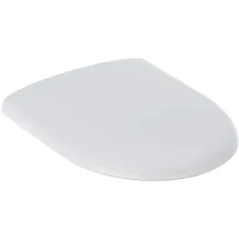 Geberit Renova WC-Sitz Weiß