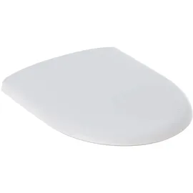 Geberit Renova WC-Sitz Weiß