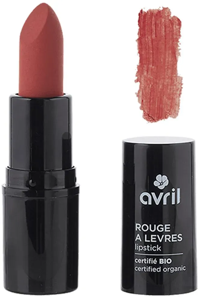 Avril - Bio-zertifizierter Lippenstift 3 g