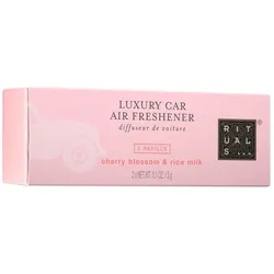 RITUALS THE RITUAL OF SAKURA 2 Auto-Lufterfrischer Nachfülldüfte 6 g