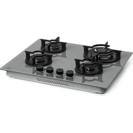 Klarstein Gaskochfeld 4 Flammig