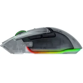 Razer Basilisk V3 Pro 35K Phantom White Edition