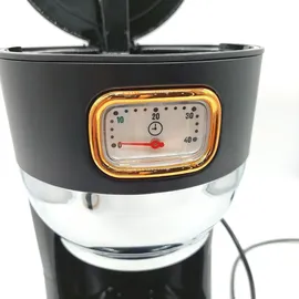 Muse MS-220 BC schwarz