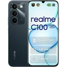 Realme C100 5G 4 GB RAM 128 GB Sprouting Green