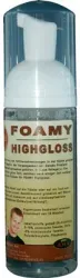 NOVADUR Foamy Highgloss Fettlöser-Schaum 093.0201 , 150 ml - Schaumdispenserflasche