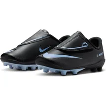 Nike Mercurial Vapor 16 Club IN Kinder black/ice blue 28