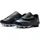 Nike Mercurial Vapor 16 Club IN Kinder black/ice blue 28