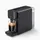 Tchibo Qbo ONE Soft Black