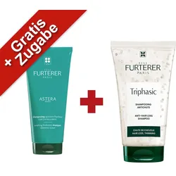 Furterer ASTERA FRESH Beruhigend-frisches Shampoo