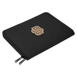 Boss A5 Konferenzmappe Varsity Black - Braun