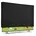 55 TV Abdeckung Indoor