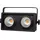 Eurolite Audience Blinder 2x100W LED COB Weiss