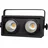 Eurolite Audience Blinder 2x100W LED COB Weiss
