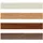 walther design Fiorito Bilderrahmen eiche hell 13x18 cm 3er Set