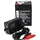 Q-Batteries Set - Bleiakku und Ladegerät - 6V 4,5Ah Q-Batteries Akku 0,6A Lader