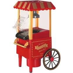 SOGO RETRO Popcornmaschine