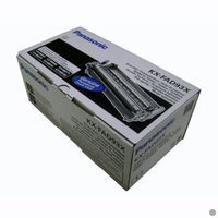Panasonic KX-FAD93X Trommeleinheit schwarz