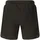 Virtus Ado 2in1 Ripstop Shorts Herren schwarz - schwarz