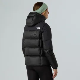 The North Face Diablo Down 2.0 Hooded Jacket Damen, Gr.XL - Womens