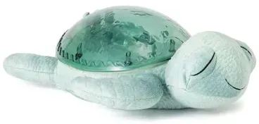 cloud-b® Tranquil TurtleTM Green (wiederaufladbar)