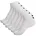 Hmlchevron Socken Schwarz/Weiß 14