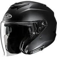 HJC Helmets i31 Semi Flat Black S