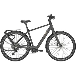 Bergamont E-Vitess Elite Gent Schwarz Modell 2025