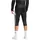 adidas Tiro 24 3/4-Trainingshose Herren Schwarz/Weiß M