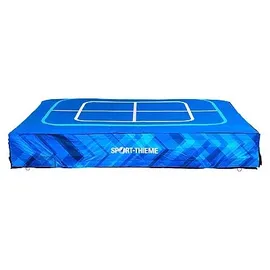 Sport-Thieme Landematte ""AirBag"" by AirTrack Factory, S