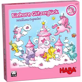 HABA Einhorn Glitzerglück 304539