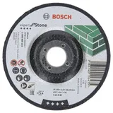 Bosch Trennscheibe gekröpft C 24 R BF 125 mm 2 Stück