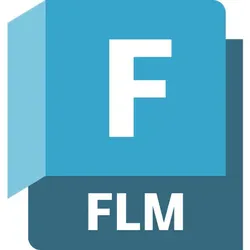 Autodesk Flame | 1 Jahr