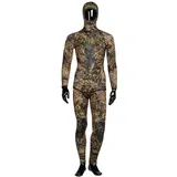SALVIMAR Krypsis 101 Unterwasseranzug für Herren, 3.5 mm, XXL