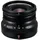 Fujifilm XF 16mm F2,8 R WR schwarz