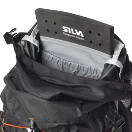 Silva Strive Mountain Pack 23+3 M/l Rucksack - schwarz