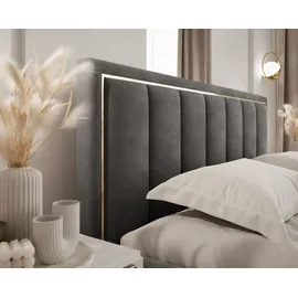 lookway Aurelia 140 x 200 cm Gold