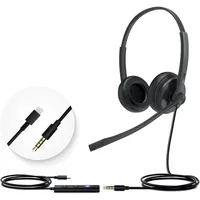 Yealink Telefonia UH34 SE Dual Teams