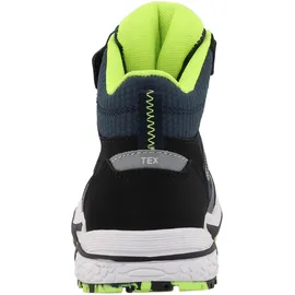 Lurchi Leonard TEX Kinder Dunkelblau 30