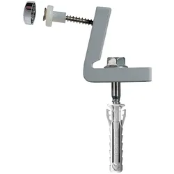 fischer WC-Befestigung WB 5N