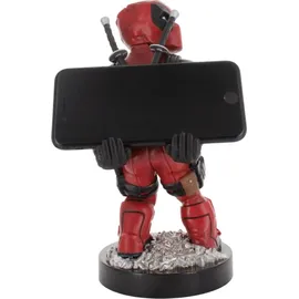 Cable Guys Deadpool 3 Ladestation Multicolor Nintendo Switch / PlayStation 5 / Xbox Series S
