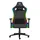 GENESIS NFG-2246 Gaming-Stuhl Schwarz Grau