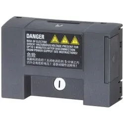Siemens 6SL32550VE000UA1 SINAMICS V20 Parameter Loader