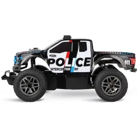 Carrera RC Ford F-150 Raptor Police 370182024