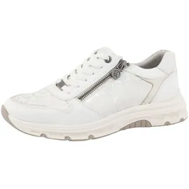 ROMIKA Softrelax Sneaker Farbe:weiß, Größe:40