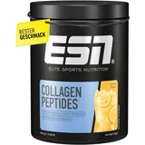 ESN Collagen Peptides Lemon Pulver 300 g