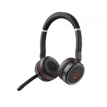 JABRA Evolve 75 SE Stereo USB-A inkl. Link 380