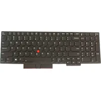 Lenovo 01YP772 Notebook-Ersatzteil Tastatur, (01YP772)