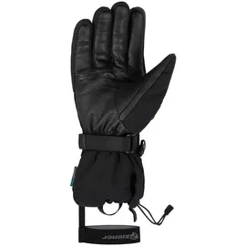 Ziener Gaiku-Z AS AW Handschuhe - 10,0