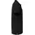 Kempa Prime Poloshirt Kinder schwarz 164